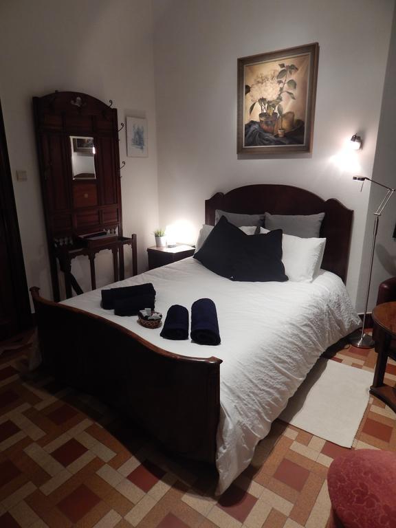 Les Remparts Hotell Binche Eksteriør bilde