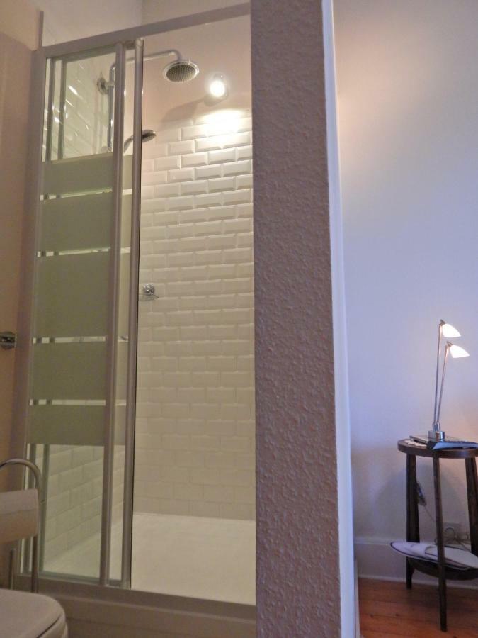 Les Remparts Hotell Binche Eksteriør bilde